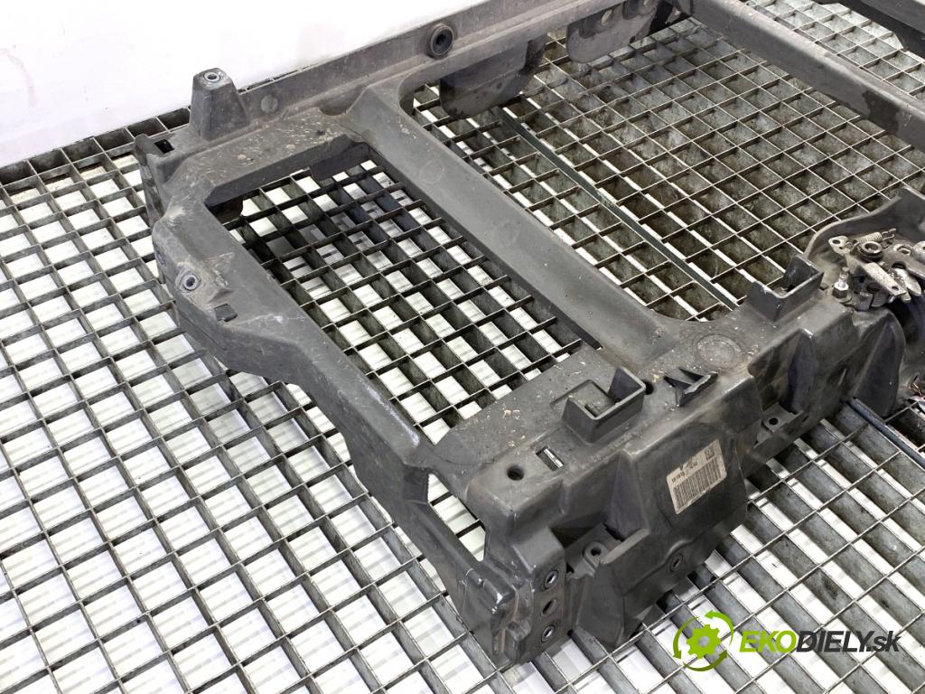 PEUGEOT 508 SW I Kombi 2017 133 kW 2.0 HDi 180 RXH 1997 Držiak predný 9685794180 (Výstuha predná)