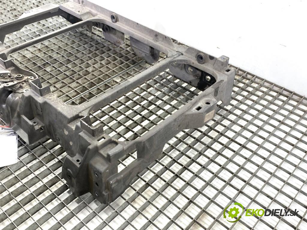 PEUGEOT 508 SW I Kombi 2017 133 kW 2.0 HDi 180 RXH 1997 Držiak predný 9685794180 (Výstuha predná)