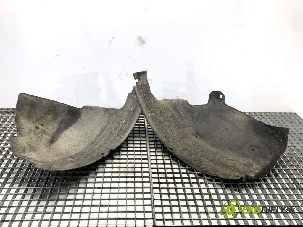 PEUGEOT 508 SW I Kombi 2017 133 kW 2.0 HDi 180 RXH 1997 podblatník pravý přední část 