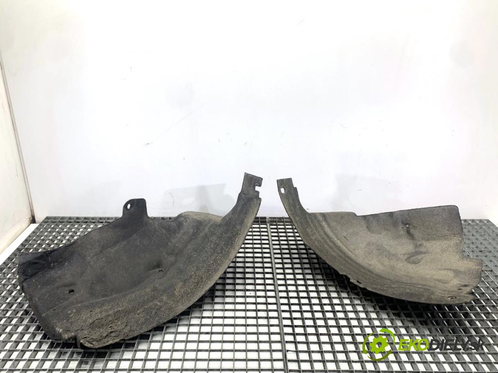PEUGEOT 508 SW I Kombi 2017 133 kW 2.0 HDi 180 RXH 1997 podblatník levý přední část 