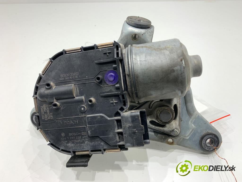 PEUGEOT 508 SW I Kombi 2017 133 kW 2.0 HDi 180 RXH 1997 mechanismus stěračů pravý přední část 1397220695