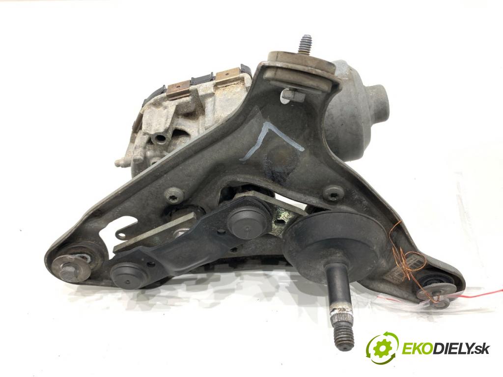 PEUGEOT 508 SW I Kombi 2017 133 kW 2.0 HDi 180 RXH 1997 mechanismus stěračů levý přední část 1397220694