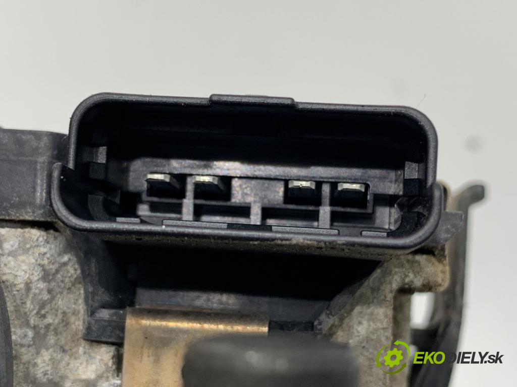 PEUGEOT 508 SW I Kombi 2017 133 kW 2.0 HDi 180 RXH 1997 mechanismus stěračů levý přední část 1397220694