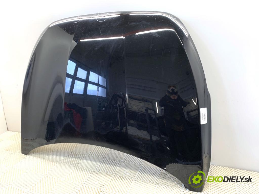 PEUGEOT 508 SW I Kombi 2017 133 kW 2.0 HDi 180 RXH 1997 kapota LIFT KTV