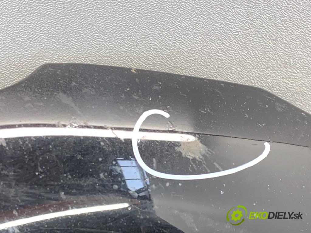 PEUGEOT 508 SW I Kombi 2017 133 kW 2.0 HDi 180 RXH 1997 kapota LIFT KTV