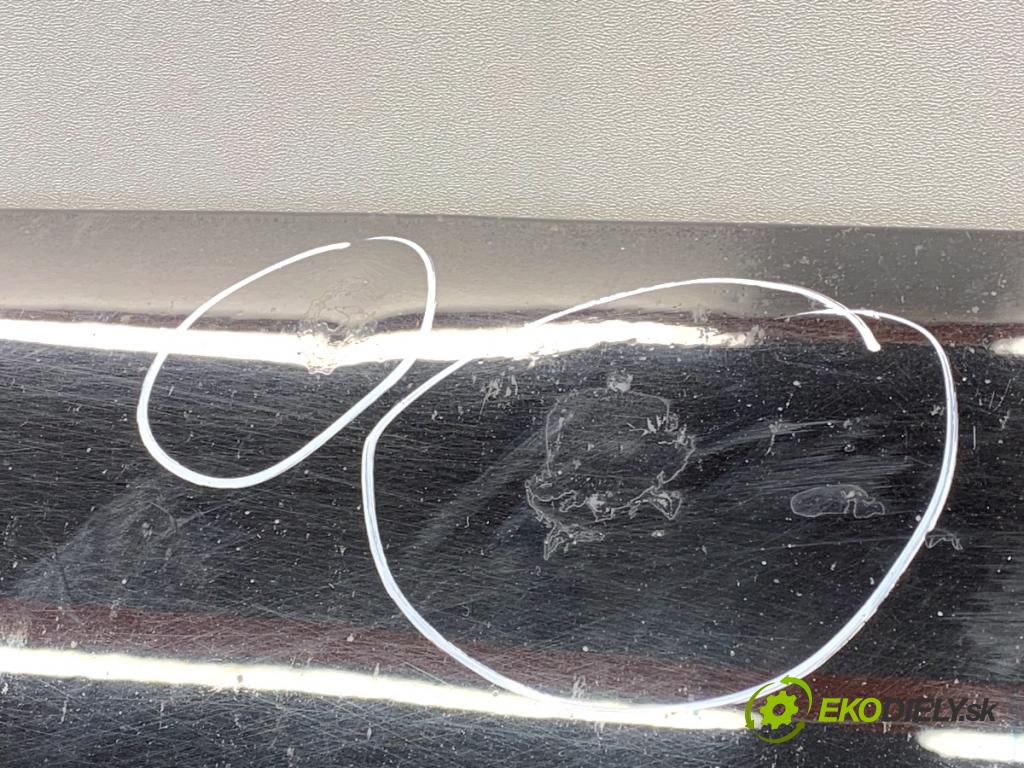 PEUGEOT 508 SW I Kombi 2017 133 kW 2.0 HDi 180 RXH 1997 kapota LIFT KTV