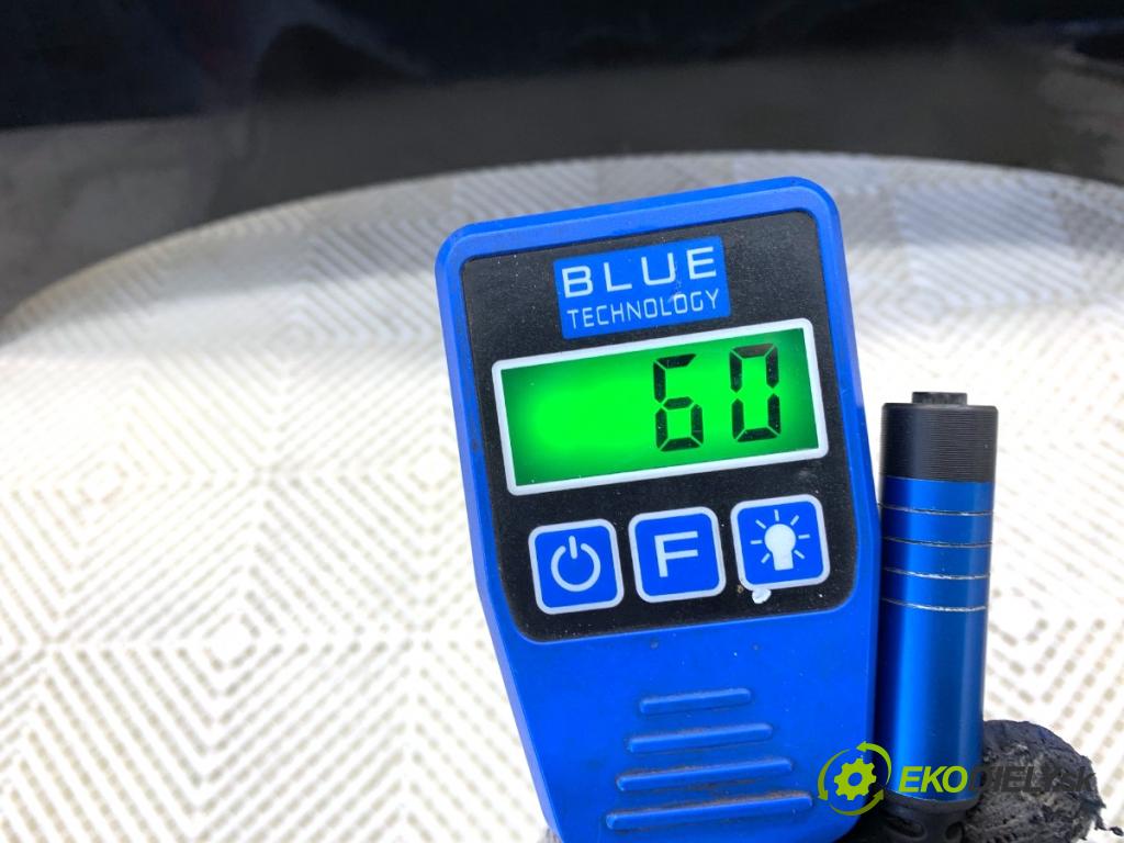 PEUGEOT 508 SW I Kombi 2017 133 kW 2.0 HDi 180 RXH 1997 kapota LIFT KTV