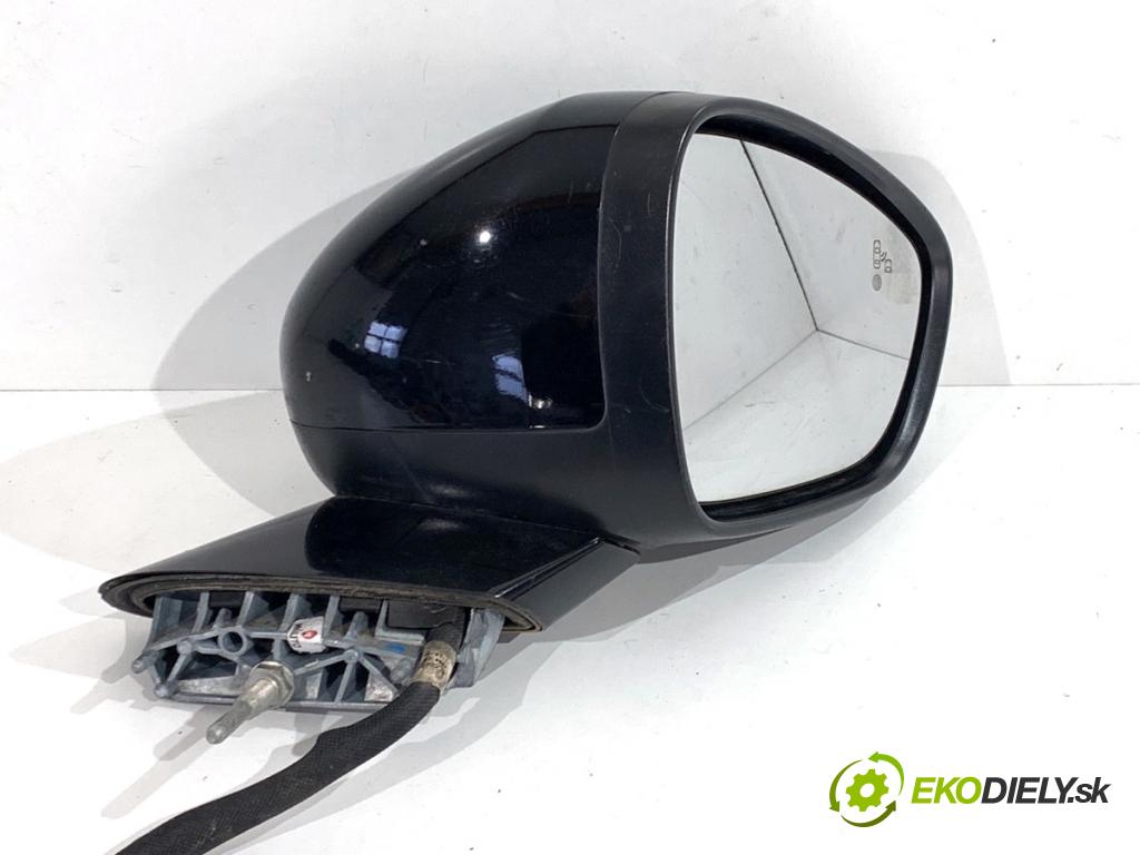 PEUGEOT 508 SW I Kombi 2017 133 kW 2.0 HDi 180 RXH 1997 zpětné zrcátko pravý KTV