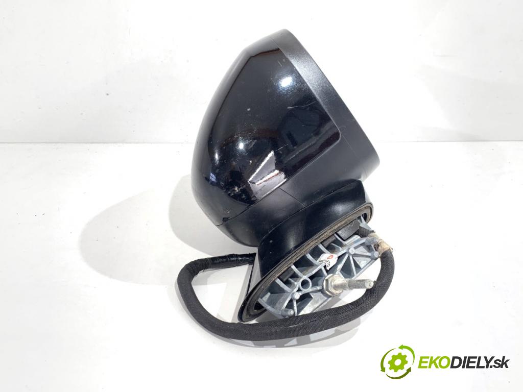 PEUGEOT 508 SW I Kombi 2017 133 kW 2.0 HDi 180 RXH 1997 zpětné zrcátko pravý KTV