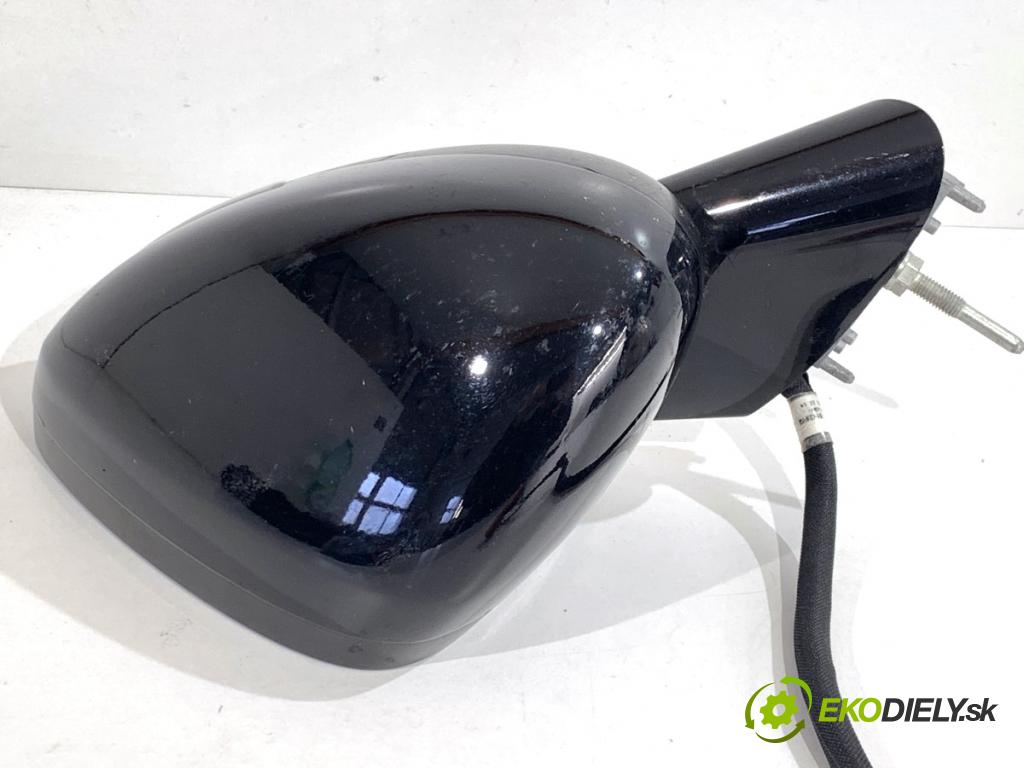 PEUGEOT 508 SW I Kombi 2017 133 kW 2.0 HDi 180 RXH 1997 zpětné zrcátko levý KTV