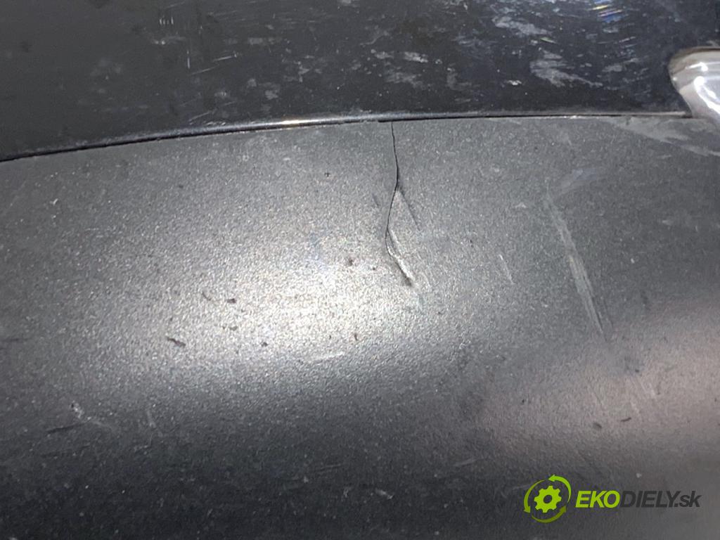 PEUGEOT 508 SW I Kombi 2017 133 kW 2.0 HDi 180 RXH 1997 zpětné zrcátko levý KTV