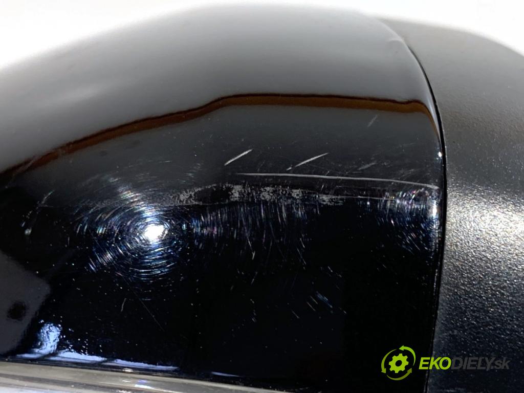 PEUGEOT 508 SW I Kombi 2017 133 kW 2.0 HDi 180 RXH 1997 zpětné zrcátko levý KTV