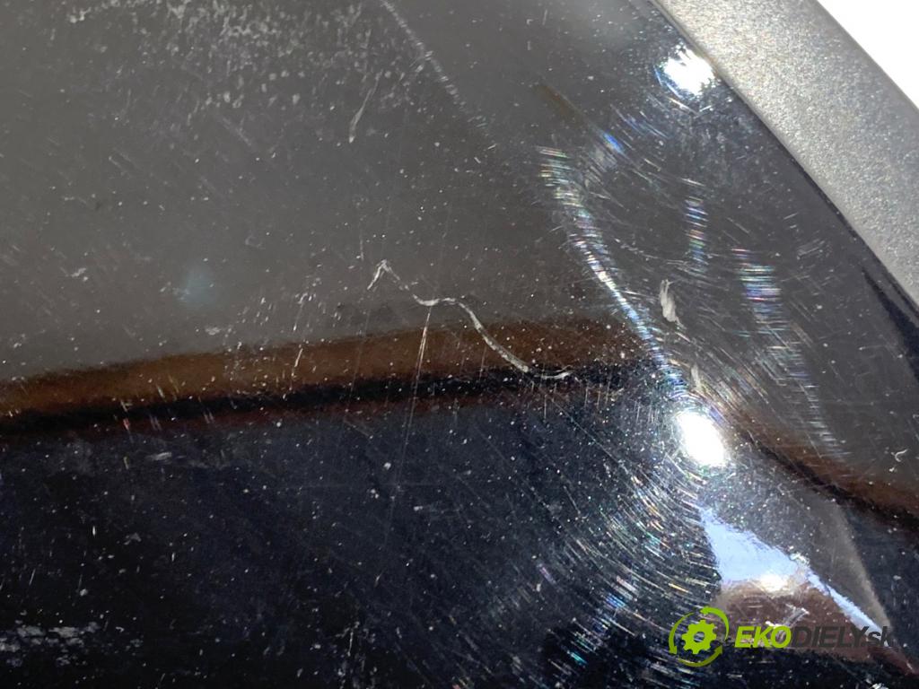 PEUGEOT 508 SW I Kombi 2017 133 kW 2.0 HDi 180 RXH 1997 zpětné zrcátko levý KTV