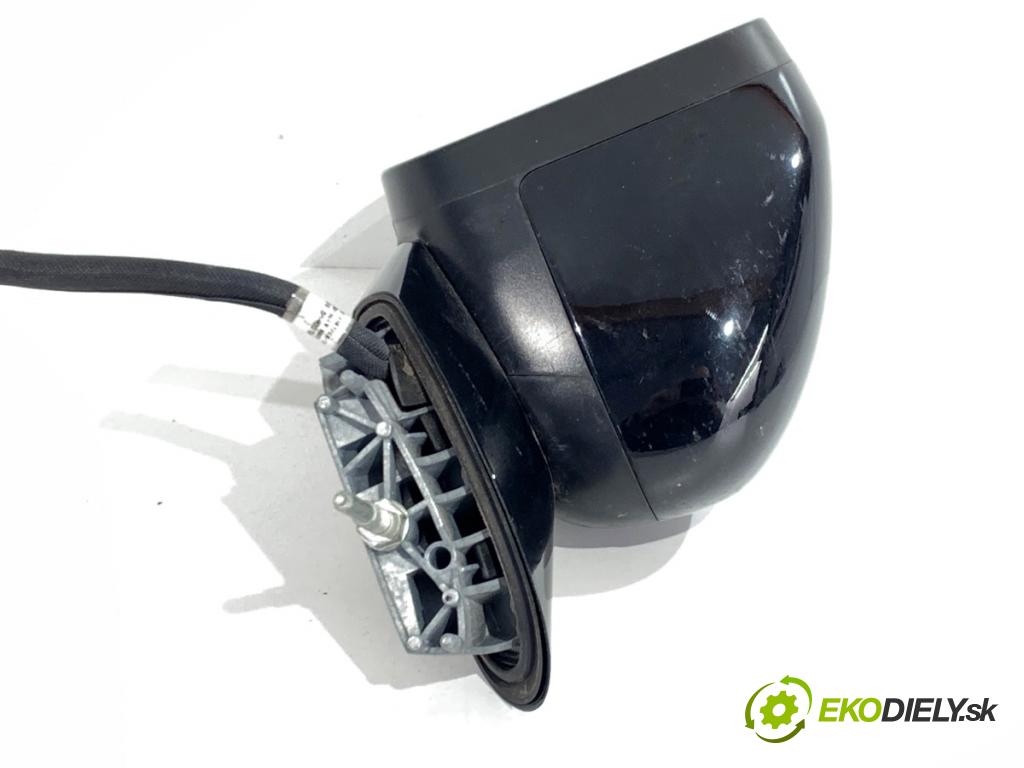 PEUGEOT 508 SW I Kombi 2017 133 kW 2.0 HDi 180 RXH 1997 zpětné zrcátko levý KTV