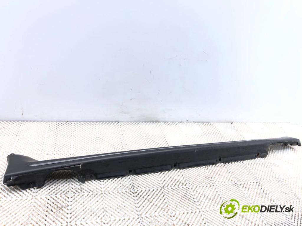 PEUGEOT 508 SW I Kombi 2017 133 kW 2.0 HDi 180 RXH 1997 lišta prahová pravý 9674306677