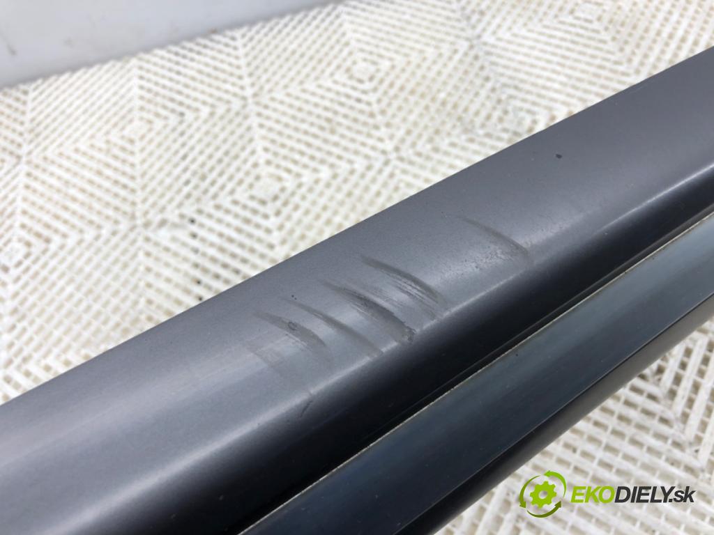 PEUGEOT 508 SW I Kombi 2017 133 kW 2.0 HDi 180 RXH 1997 lišta prahová levý 9674306777