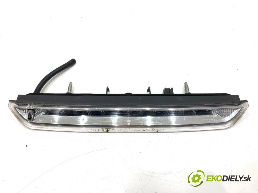 PEUGEOT 508 SW I Kombi 2017 133 kW 2.0 HDi 180 RXH 1997 světlo brzdových světel 9688016380