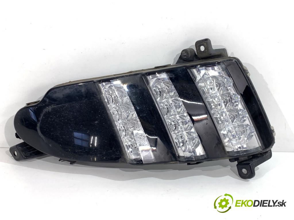 PEUGEOT 508 SW I Kombi 2017 133 kW 2.0 HDi 180 RXH 1997 světlo DRL: pravý přední část 