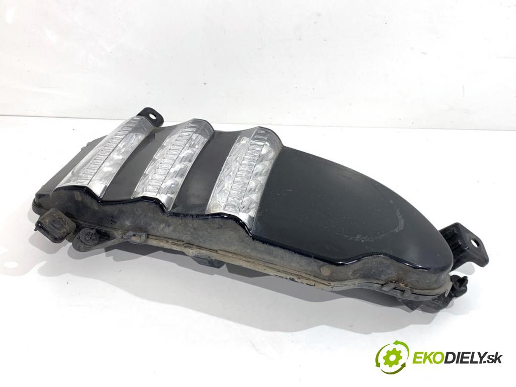 PEUGEOT 508 SW I Kombi 2017 133 kW 2.0 HDi 180 RXH 1997 světlo DRL: pravý přední část