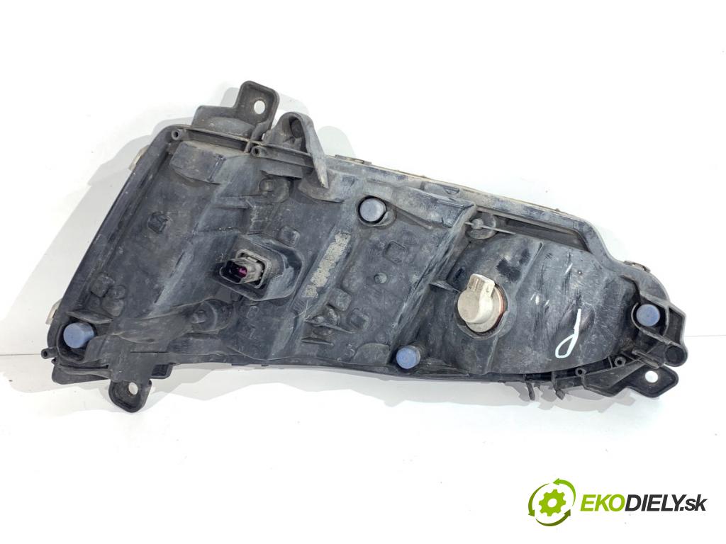 PEUGEOT 508 SW I Kombi 2017 133 kW 2.0 HDi 180 RXH 1997 světlo DRL: pravý přední část