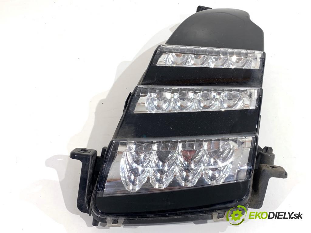 PEUGEOT 508 SW I Kombi 2017 133 kW 2.0 HDi 180 RXH 1997 světlo DRL: pravý přední část