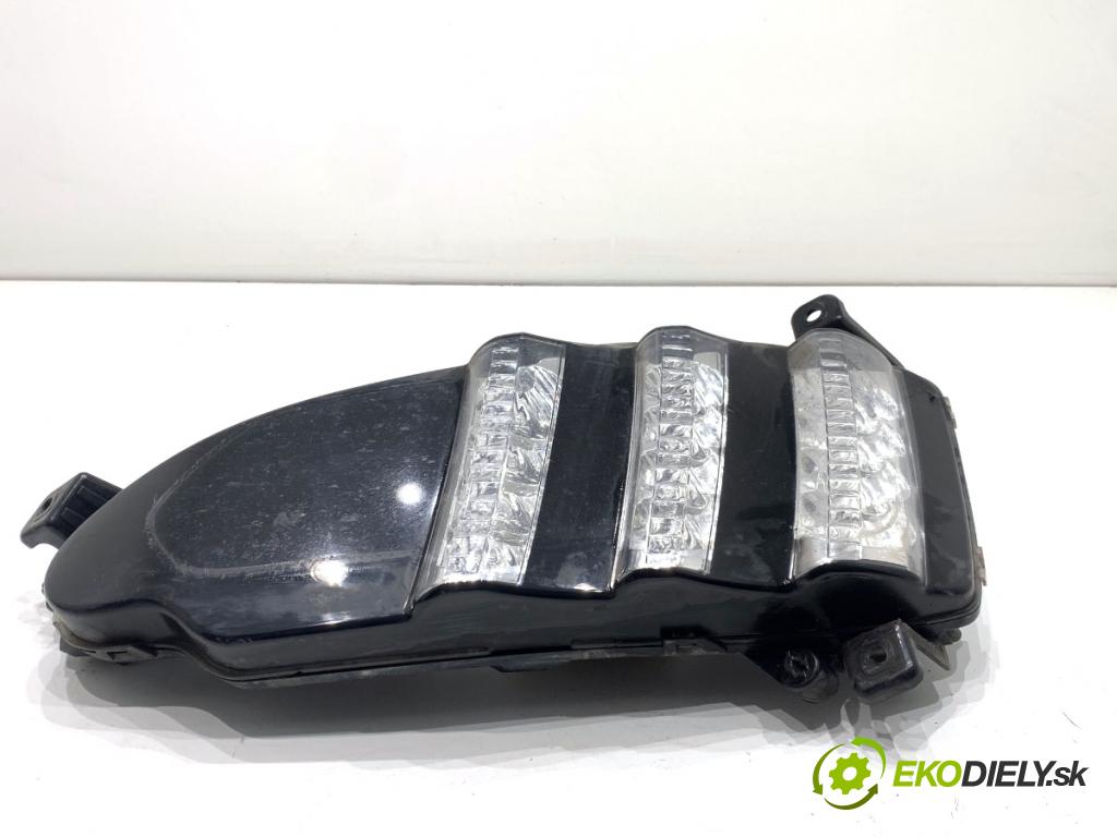 PEUGEOT 508 SW I Kombi 2017 133 kW 2.0 HDi 180 RXH 1997 světlo DRL: levý přední část 