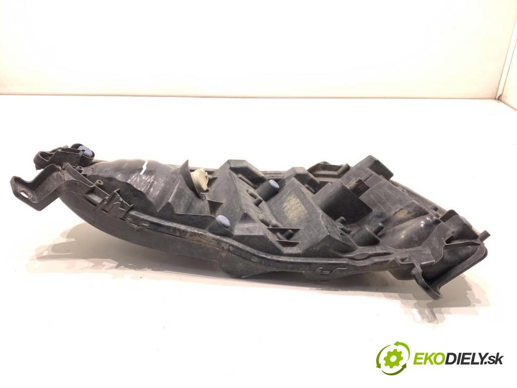 PEUGEOT 508 SW I Kombi 2017 133 kW 2.0 HDi 180 RXH 1997 světlo DRL: levý přední část