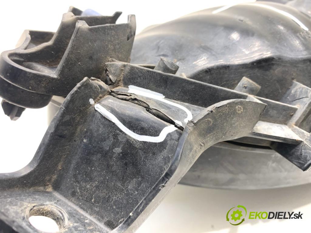 PEUGEOT 508 SW I Kombi 2017 133 kW 2.0 HDi 180 RXH 1997 světlo DRL: levý přední část