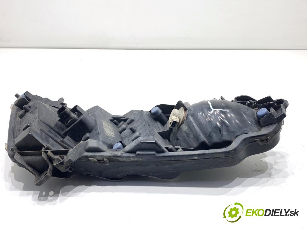 PEUGEOT 508 SW I Kombi 2017 133 kW 2.0 HDi 180 RXH 1997 světlo DRL: levý přední část