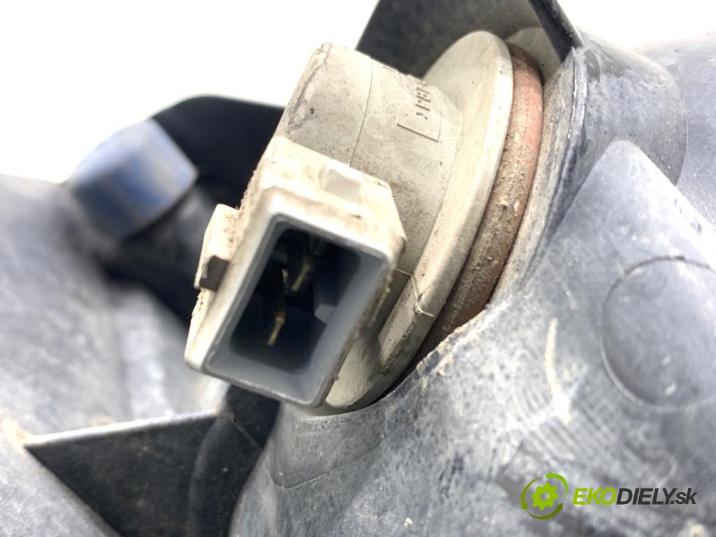 PEUGEOT 508 SW I Kombi 2017 133 kW 2.0 HDi 180 RXH 1997 světlo DRL: levý přední část