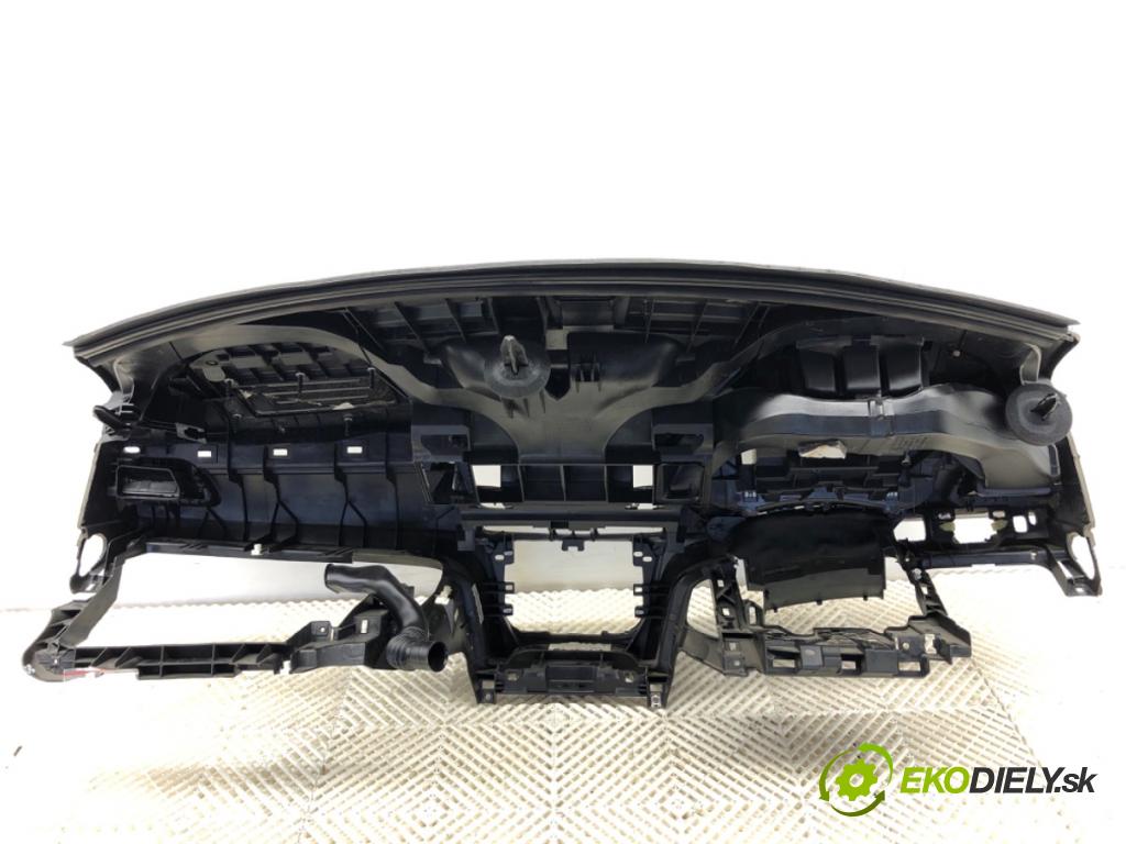 PEUGEOT 508 SW I Kombi 2017 133 kW 2.0 HDi 180 RXH 1997 Palubná doska 9688971380 (Palubná doska)