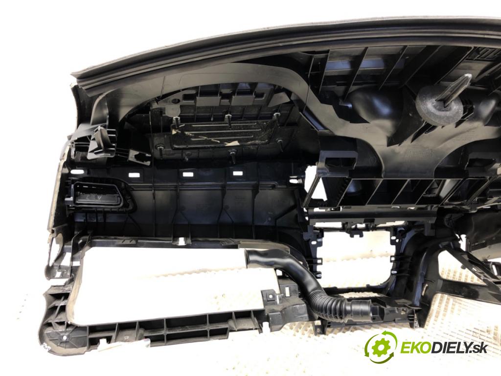 PEUGEOT 508 SW I Kombi 2017 133 kW 2.0 HDi 180 RXH 1997 Palubná doska 9688971380 (Palubná doska)