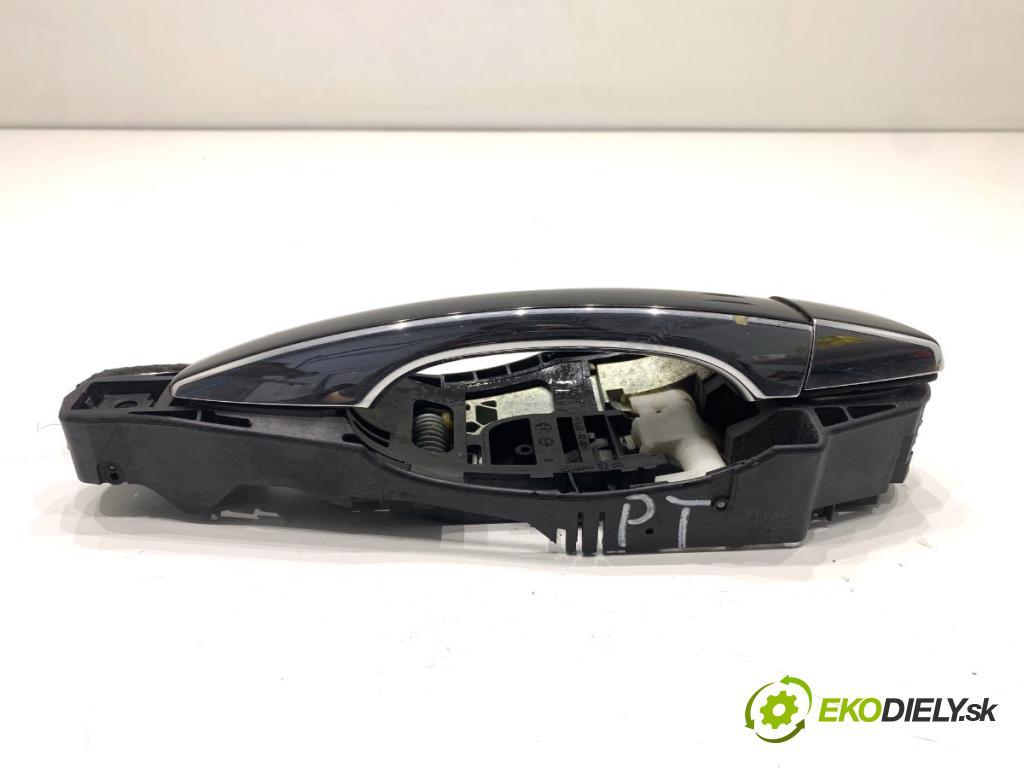 PEUGEOT 508 SW I Kombi 2017 133 kW 2.0 HDi 180 RXH 1997 klika vnejší pravý zadní část 9686433680