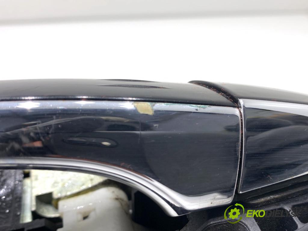 PEUGEOT 508 SW I Kombi 2017 133 kW 2.0 HDi 180 RXH 1997 klika vnejší pravý zadní část 9686433680