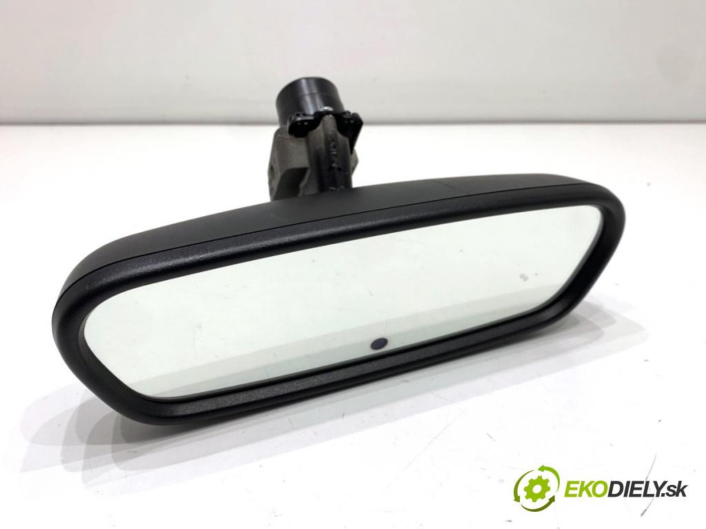 PEUGEOT 508 SW I Kombi 2017 133 kW 2.0 HDi 180 RXH 1997 KAMERA zpětné zrcátko vnitřní 96758892XT