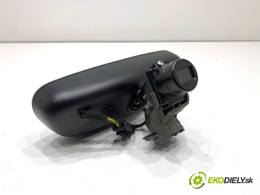 PEUGEOT 508 SW I Kombi 2017 133 kW 2.0 HDi 180 RXH 1997 KAMERA zpětné zrcátko vnitřní 96758892XT