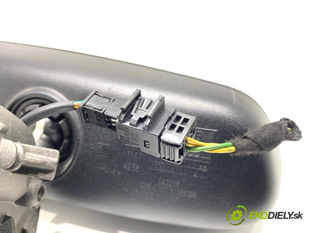 PEUGEOT 508 SW I Kombi 2017 133 kW 2.0 HDi 180 RXH 1997 KAMERA zpětné zrcátko vnitřní 96758892XT