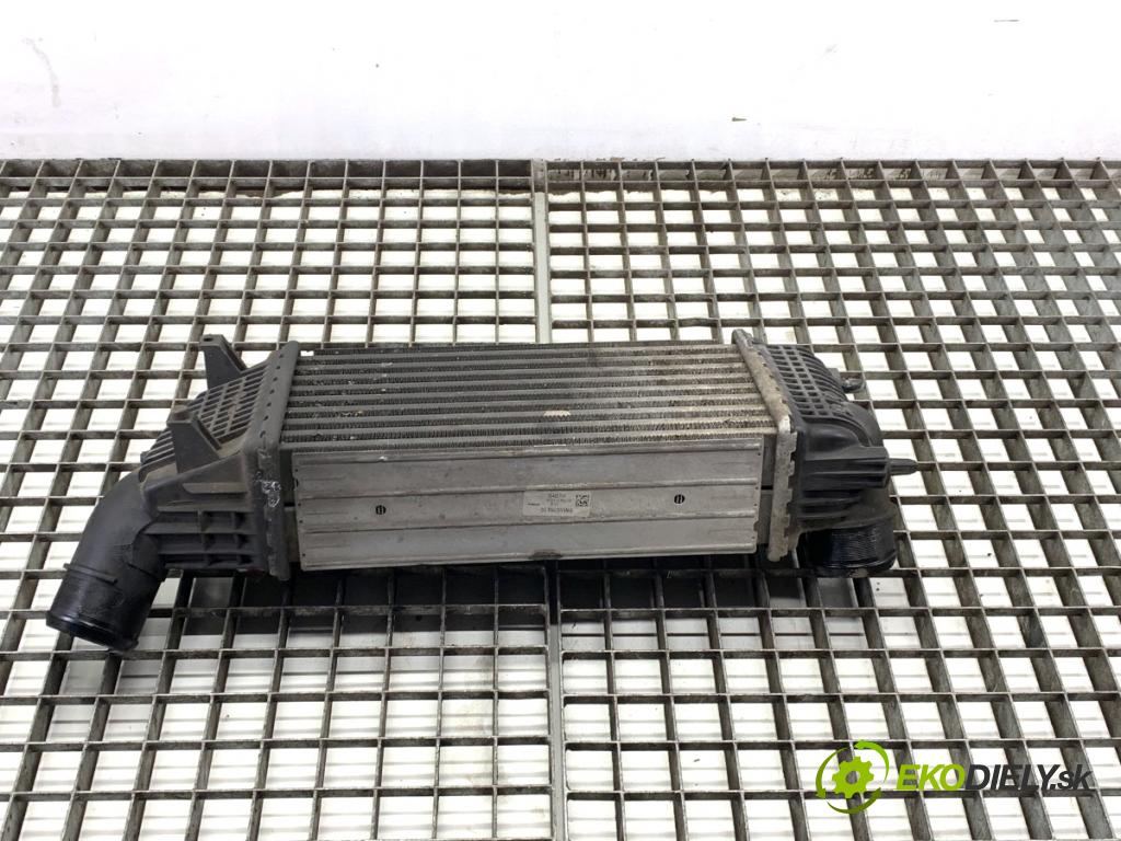 PEUGEOT 508 SW I Kombi 2017 133 kW 2.0 HDi 180 RXH 1997 intercooler  (Intercooler (chladič stlačeného vzduchu))