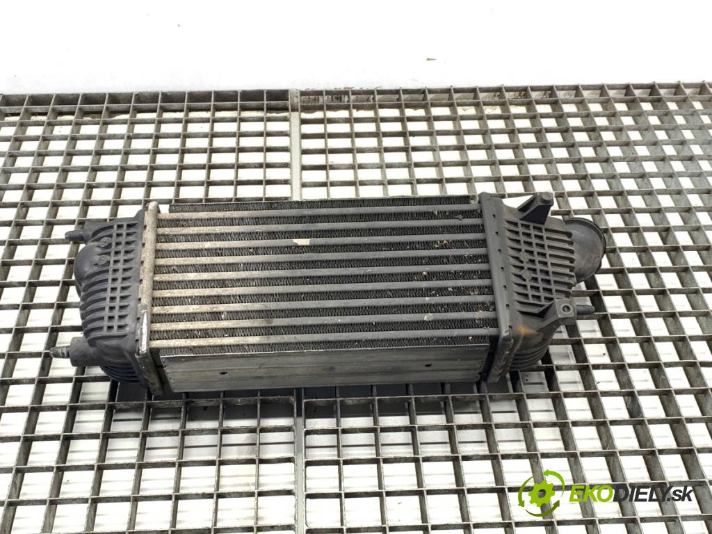 PEUGEOT 508 SW I Kombi 2017 133 kW 2.0 HDi 180 RXH 1997 intercooler  (Intercooler (chladič stlačeného vzduchu))