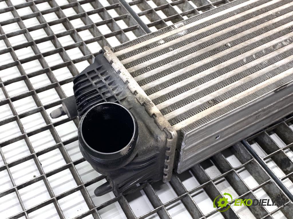 PEUGEOT 508 SW I Kombi 2017 133 kW 2.0 HDi 180 RXH 1997 intercooler  (Intercooler (chladič stlačeného vzduchu))