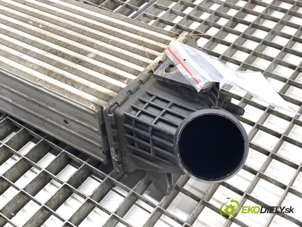 PEUGEOT 508 SW I Kombi 2017 133 kW 2.0 HDi 180 RXH 1997 intercooler  (Intercooler (chladič stlačeného vzduchu))