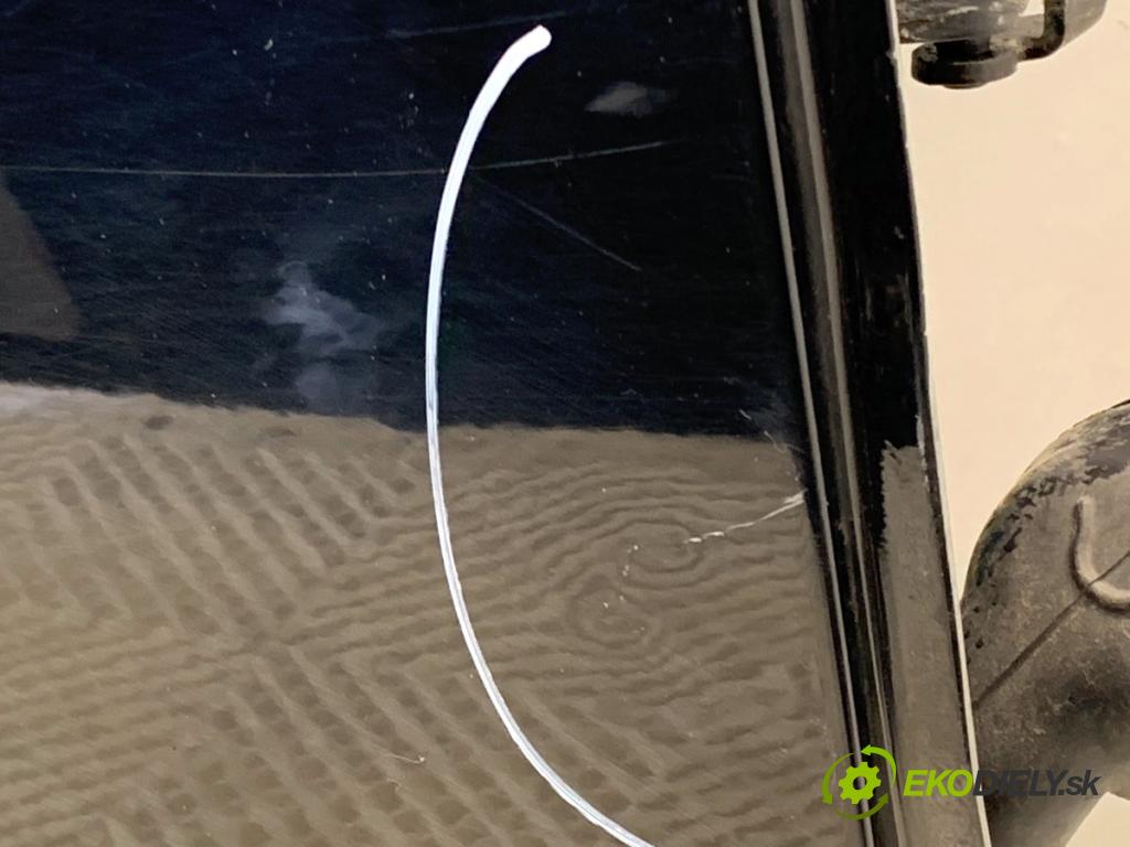 PEUGEOT 508 SW I Kombi 2017 133 kW 2.0 HDi 180 RXH 1997 dveře pravý zadní část KTV