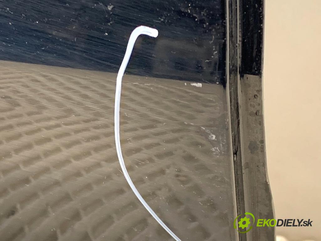 PEUGEOT 508 SW I Kombi 2017 133 kW 2.0 HDi 180 RXH 1997 dveře pravý zadní část KTV