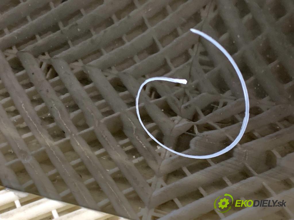 PEUGEOT 508 SW I Kombi 2017 133 kW 2.0 HDi 180 RXH 1997 dveře pravý zadní část KTV