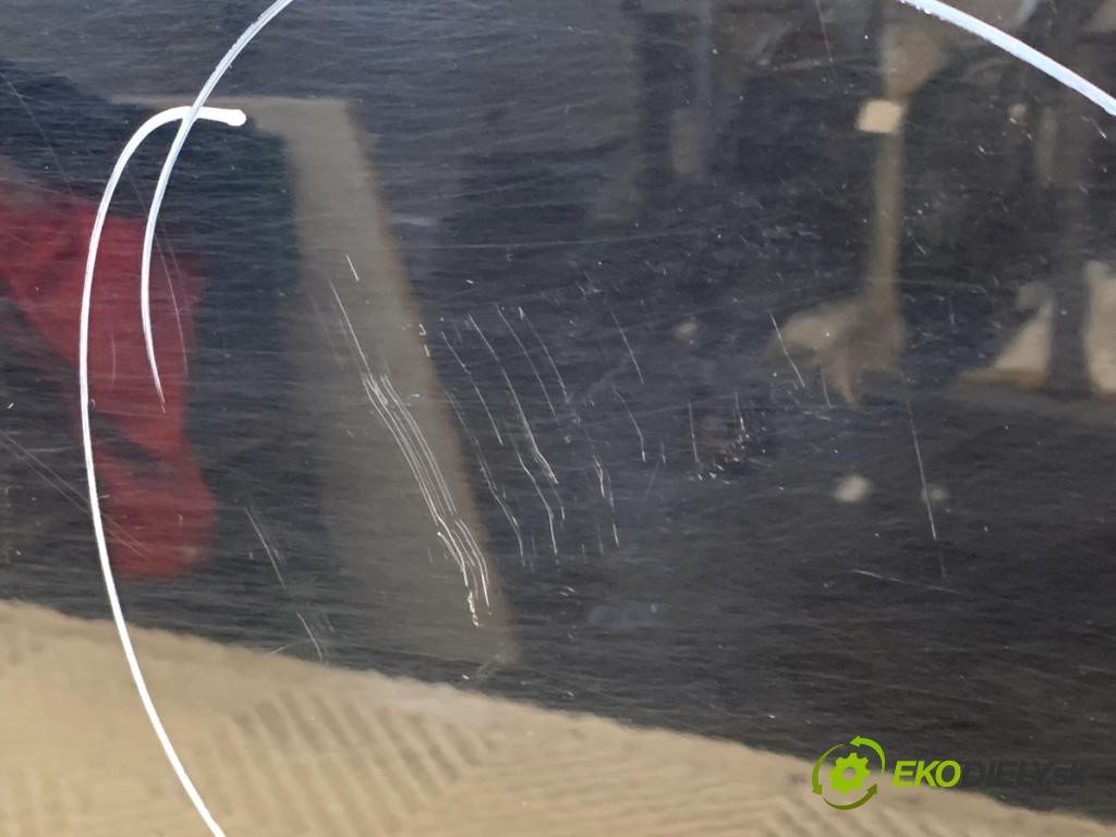 PEUGEOT 508 SW I Kombi 2017 133 kW 2.0 HDi 180 RXH 1997 dveře pravý zadní část KTV