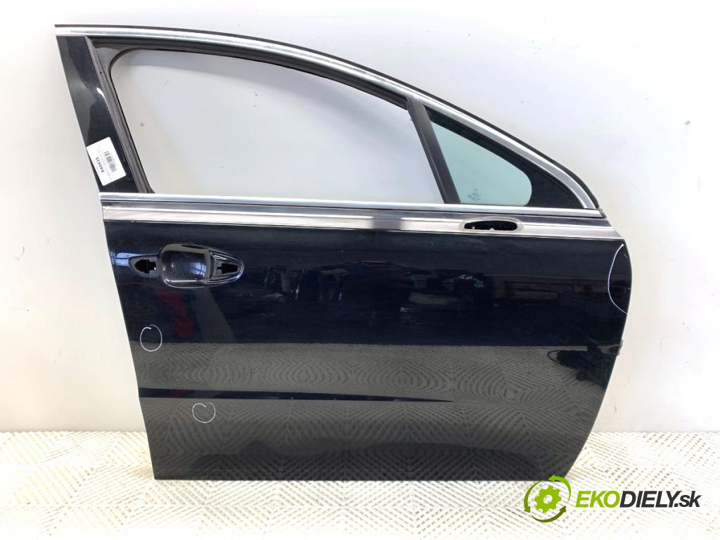 PEUGEOT 508 SW I Kombi 2017 133 kW 2.0 HDi 180 RXH 1997 dveře pravý přední část KTV