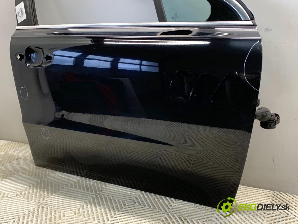 PEUGEOT 508 SW I Kombi 2017 133 kW 2.0 HDi 180 RXH 1997 dveře pravý přední část KTV