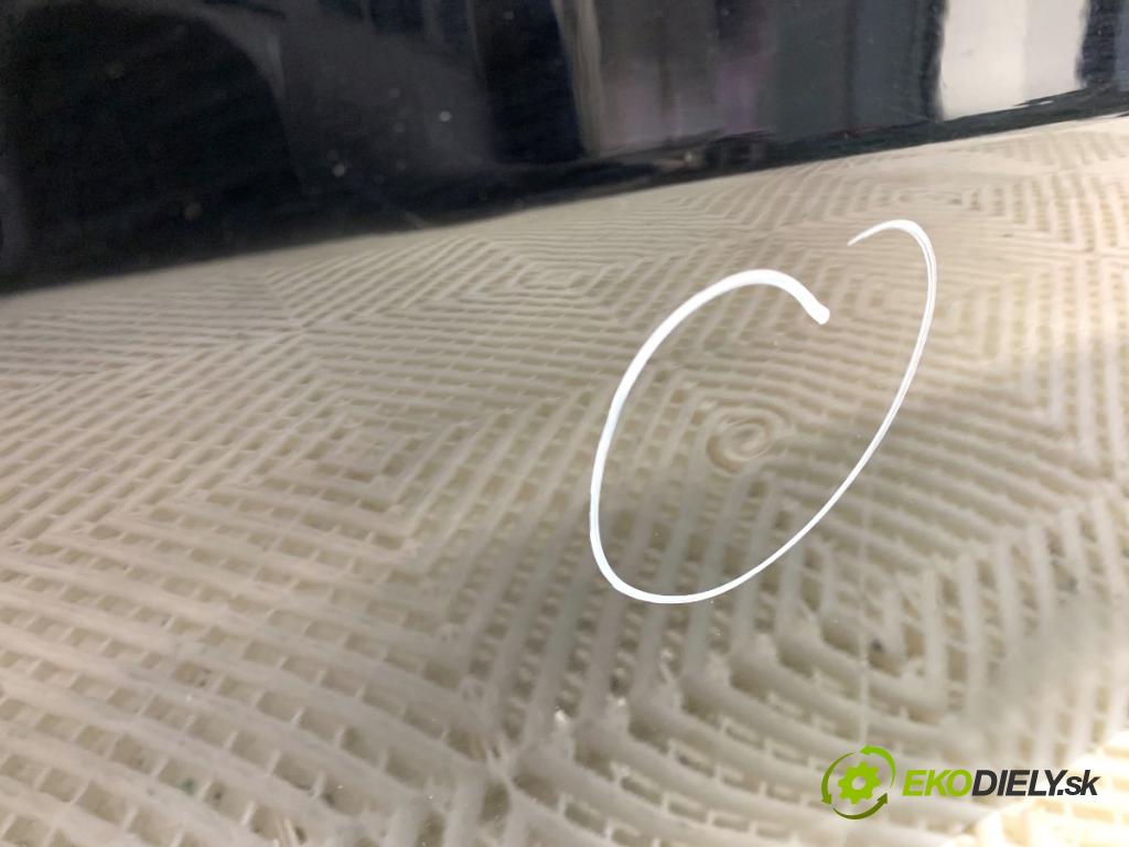 PEUGEOT 508 SW I Kombi 2017 133 kW 2.0 HDi 180 RXH 1997 dveře pravý přední část KTV