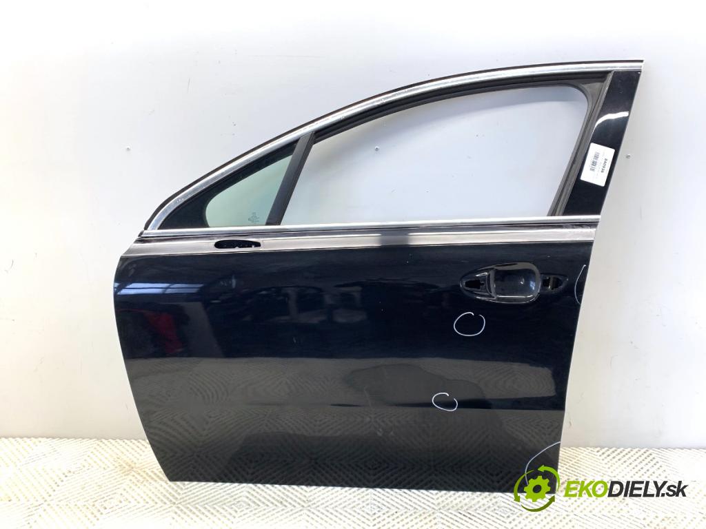 PEUGEOT 508 SW I Kombi 2017 133 kW 2.0 HDi 180 RXH 1997 dveře levý přední část KTV