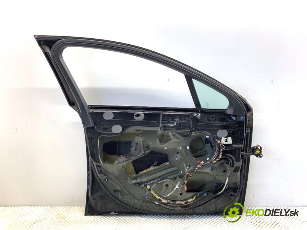 PEUGEOT 508 SW I Kombi 2017 133 kW 2.0 HDi 180 RXH 1997 Dvere ľavy predný KTV